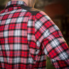 M-Tac Redneck Cotton Shirt – checked shirt