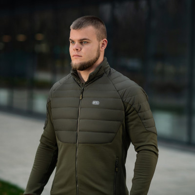 M-Tac Jacket Berserk Polartec Primaloft Elite – insulated jacket