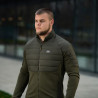 M-Tac Jacket Berserk Polartec Primaloft Elite – insulated jacket