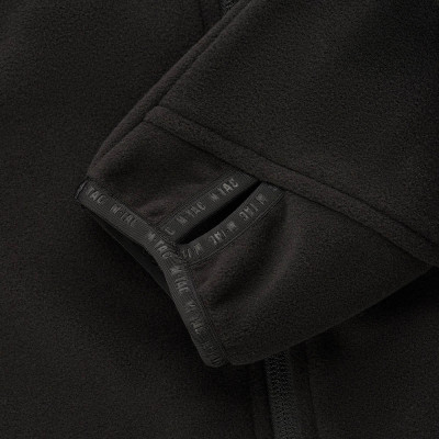 M-Tac Jacket Legatus Microfleece – fleece jacket, Black