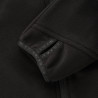 M-Tac Jacket Legatus Microfleece – fleece jacket, Black
