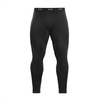 M-Tac Thermal Merino Pants – thermal base-layer pants