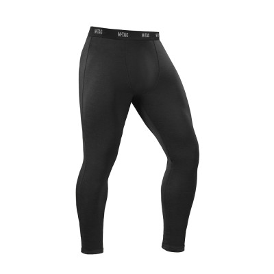 M-Tac Thermal Merino Pants – thermal base-layer pants