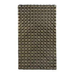 M-Tac Inflatable Sleeping Pad 195Х120cm Pripučiamas kilimėlis