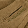M-Tac Fleece Jacket Windblock Division Gen.III – fleece jacket, Coyote