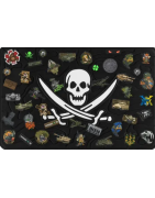 Patches and accessories | TacticalShop