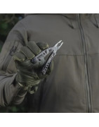 Tactical Tools | Multitools, Knives & Gear