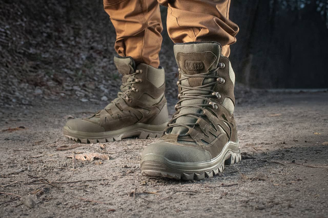 Footwear