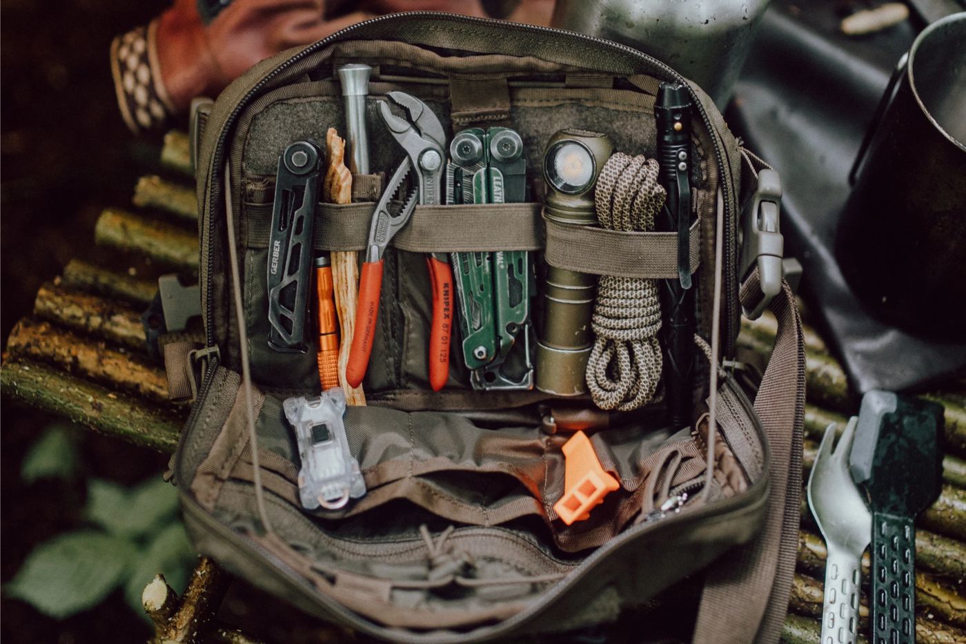 Tools & Equipment