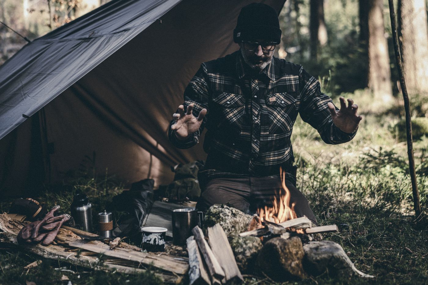 Camping & Outdoor Gear